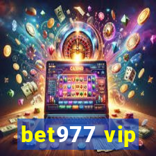 bet977 vip